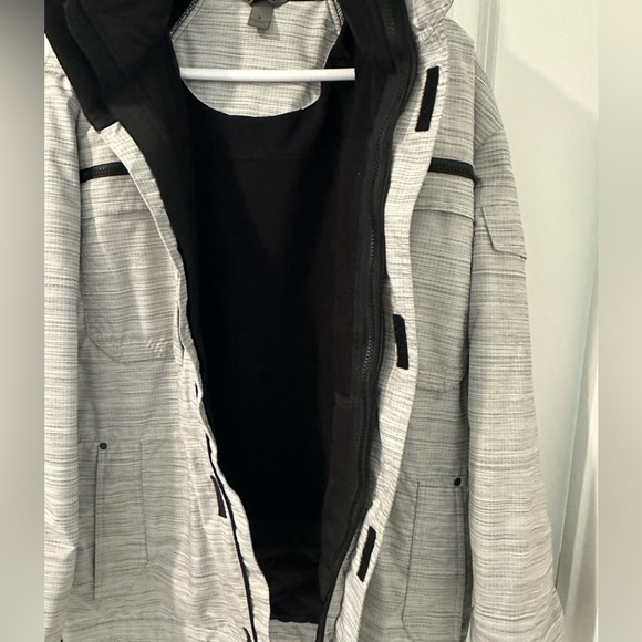 HI-TEC Double Shell Jacket - Picture 11 of 14